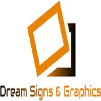 Dream Signs and Graphics image 1